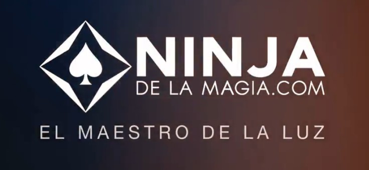 Ninja De La Magia By Agustin Tash Volume (4) (Maestro de la Luz)
